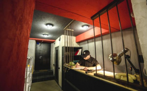 Гостиница Lviv Loft Prison  Львов
